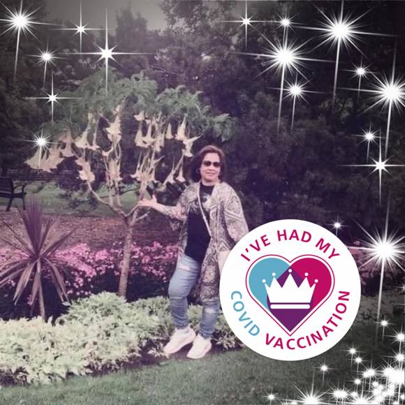 Meet your Posher, Magdalena - Picture 1 of 1